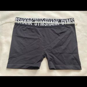 Gymshark fit shorts